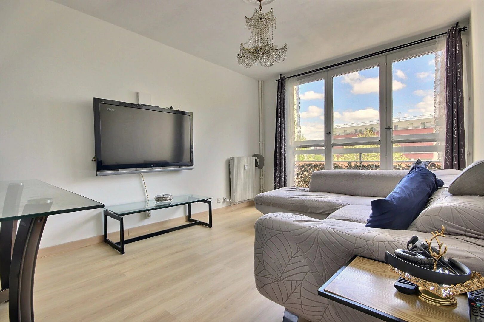 Property view