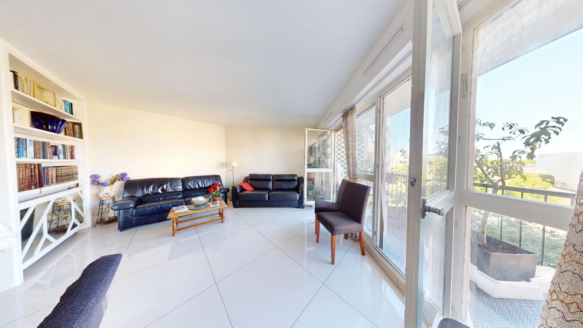Property view