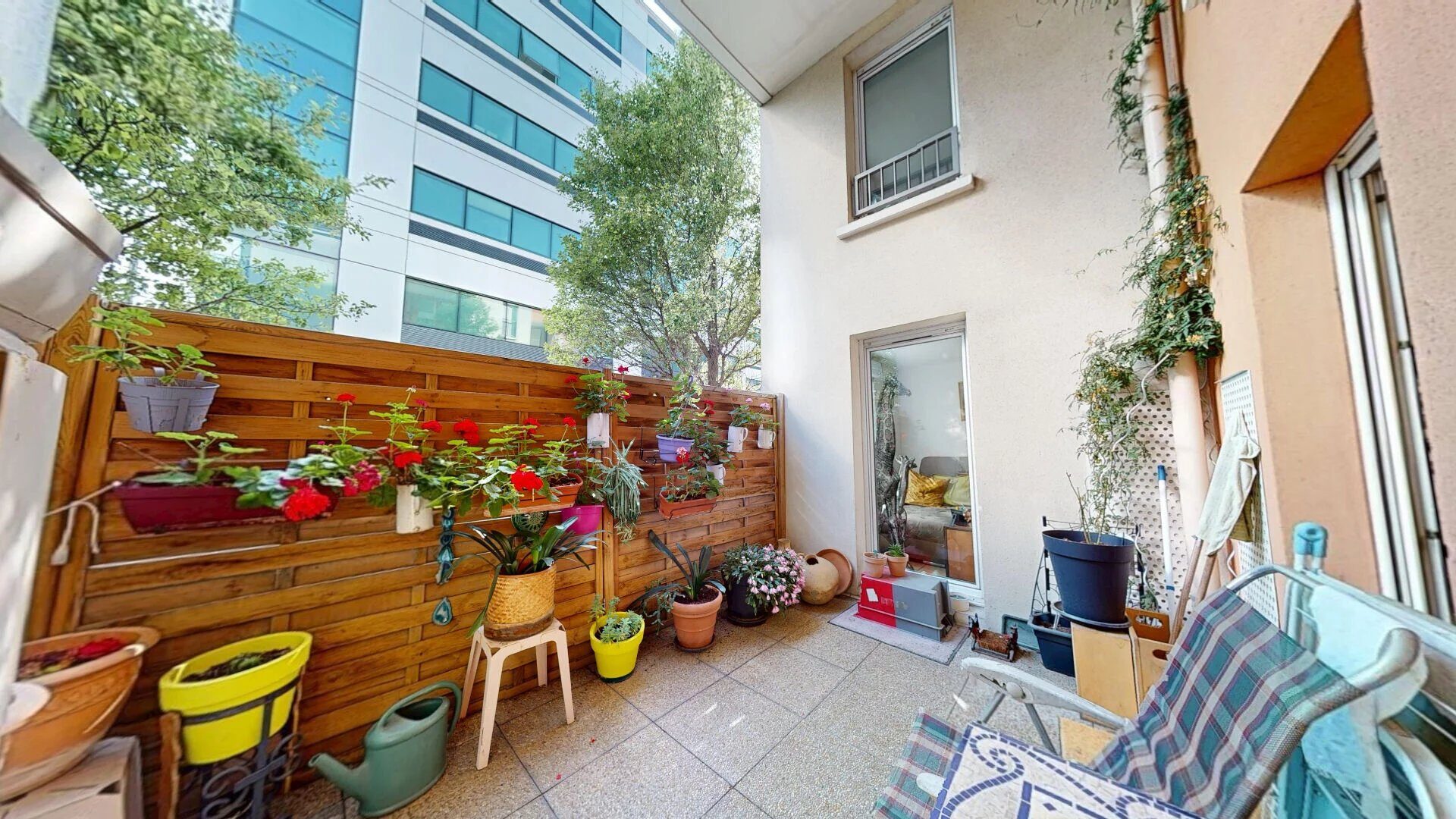 Property view