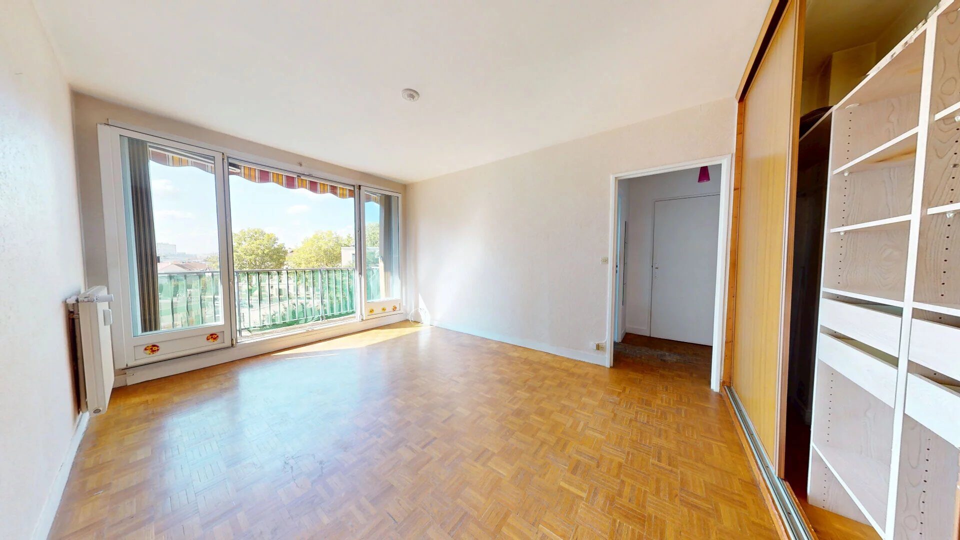 Property view