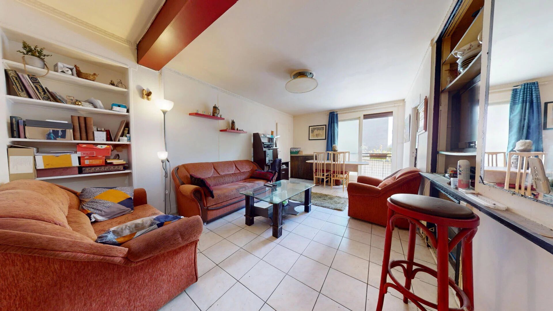Property view